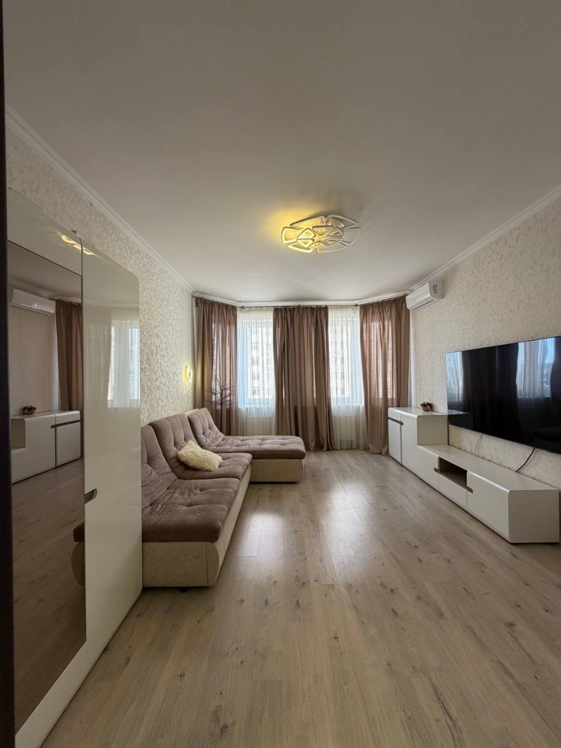 аренда двухкомнатной квартиры номер A-174740 в Приморском районе, фото номер 12